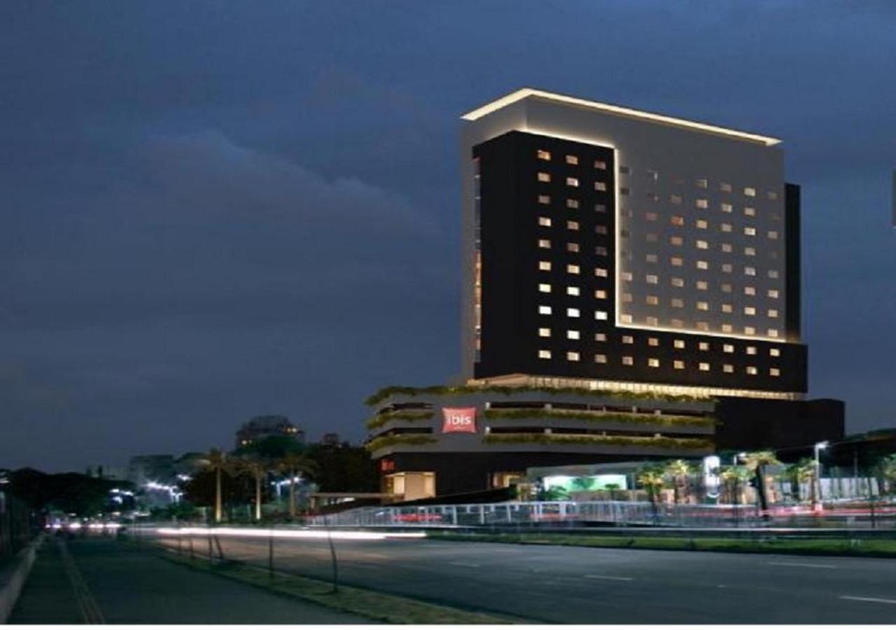 فندق Ibis Jundiai Shopping المظهر الخارجي الصورة